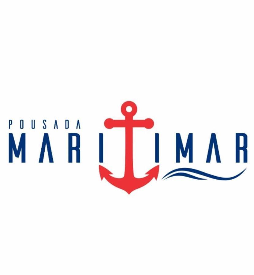 Pousada Maritimar Maragogi Exteriör bild